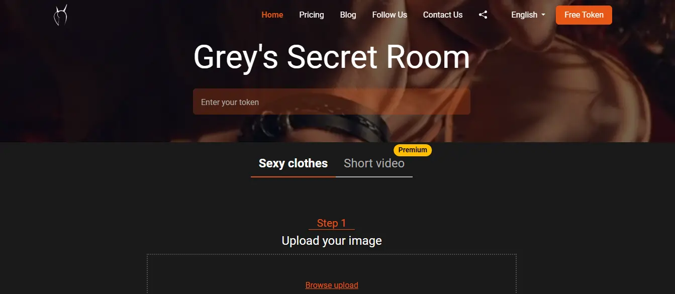UndressBaby - New AI Undress Tool To Remove Clothes Of Any Picture!