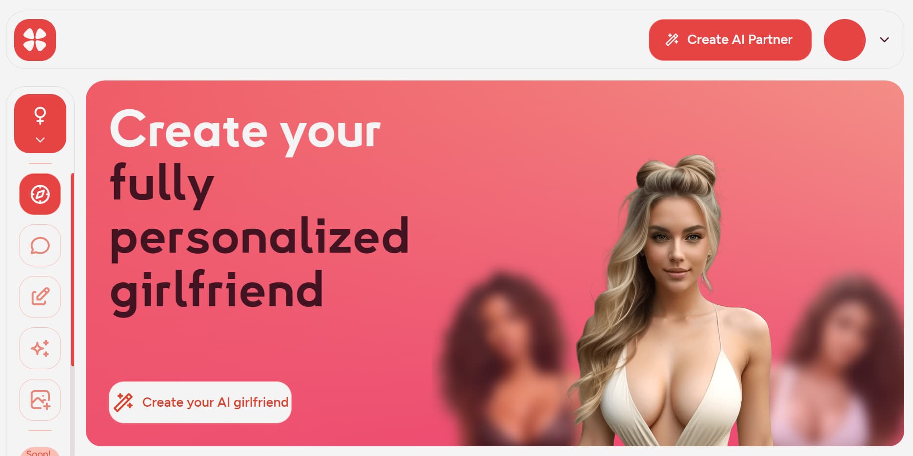 nsfw ai companion platform
