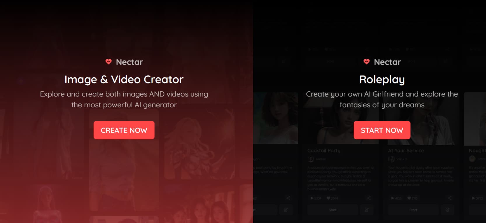 uncensored ai generator