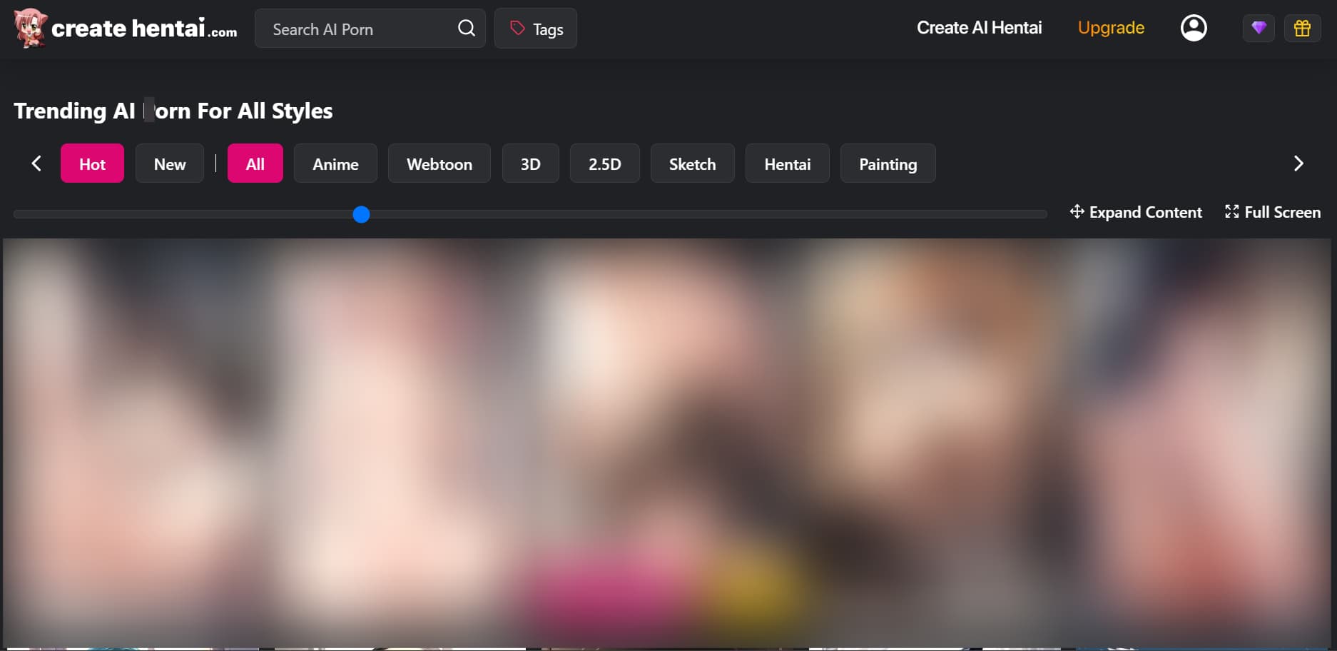 Best AI Hentai Generator