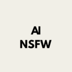 AI NSFW AI