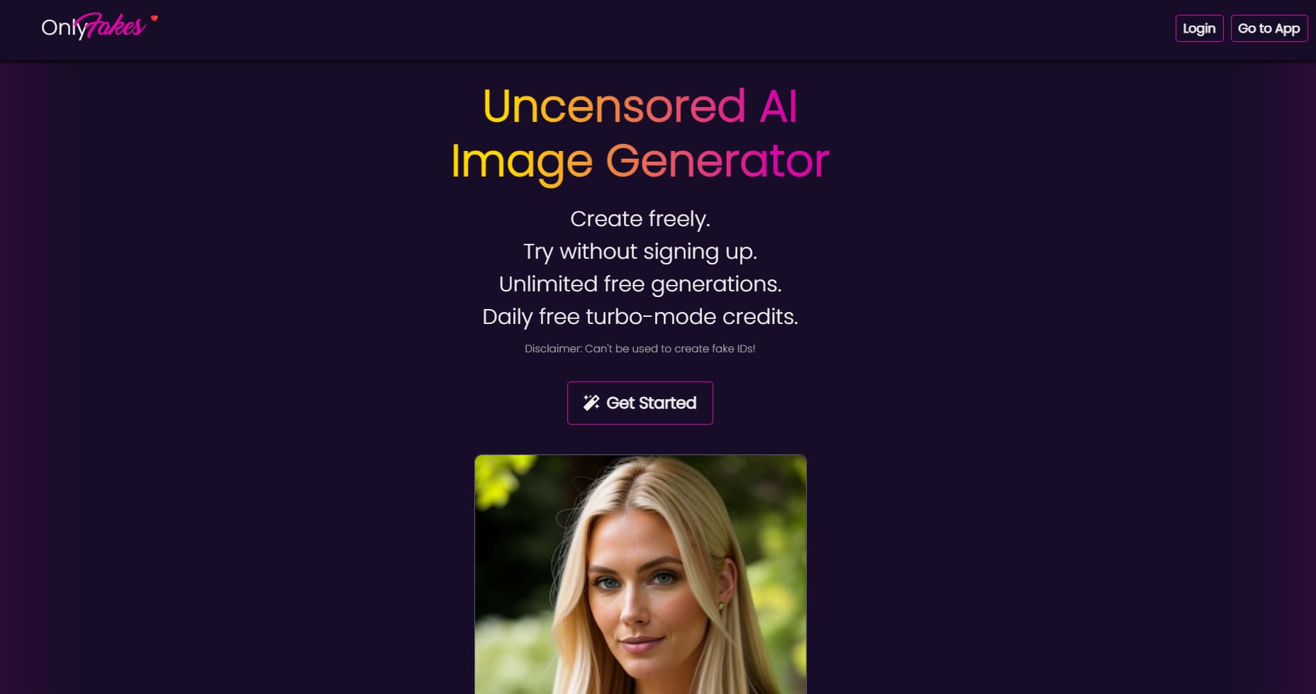AI Image Nudifier
