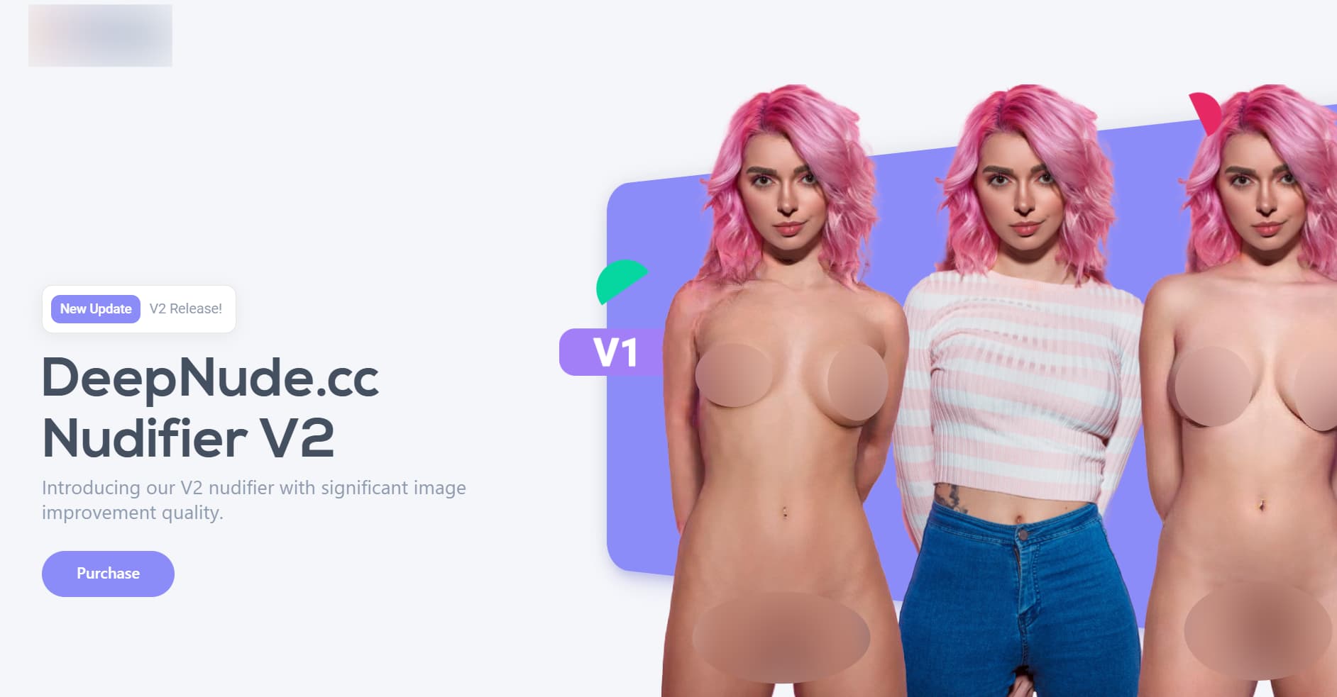 Free AI Nudifier
