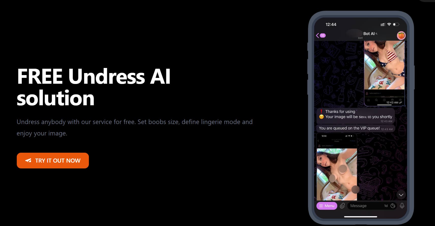 Free Undress AI