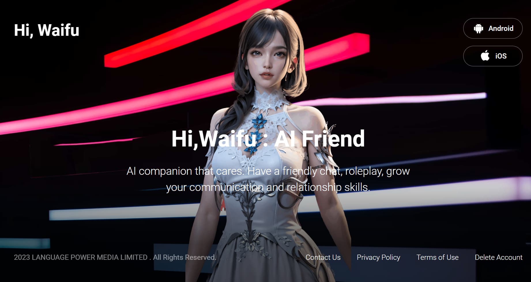 Waifu Maker By HiWaifu
