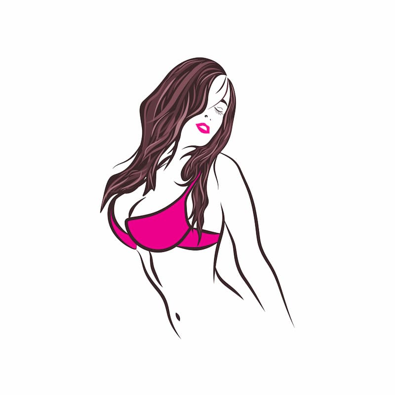 ai celebrity nudes logo