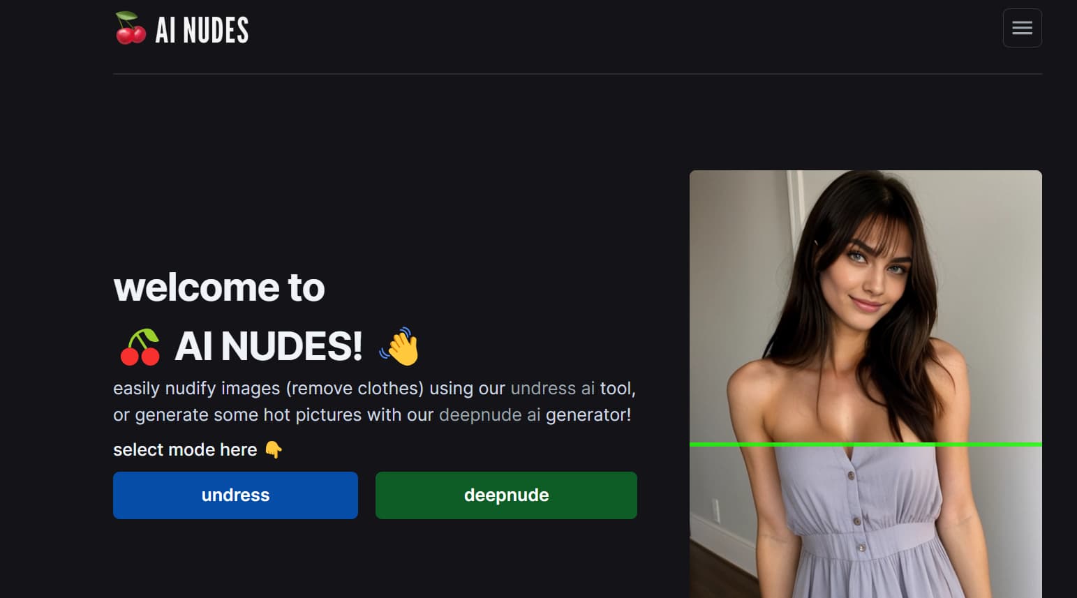 AINudes