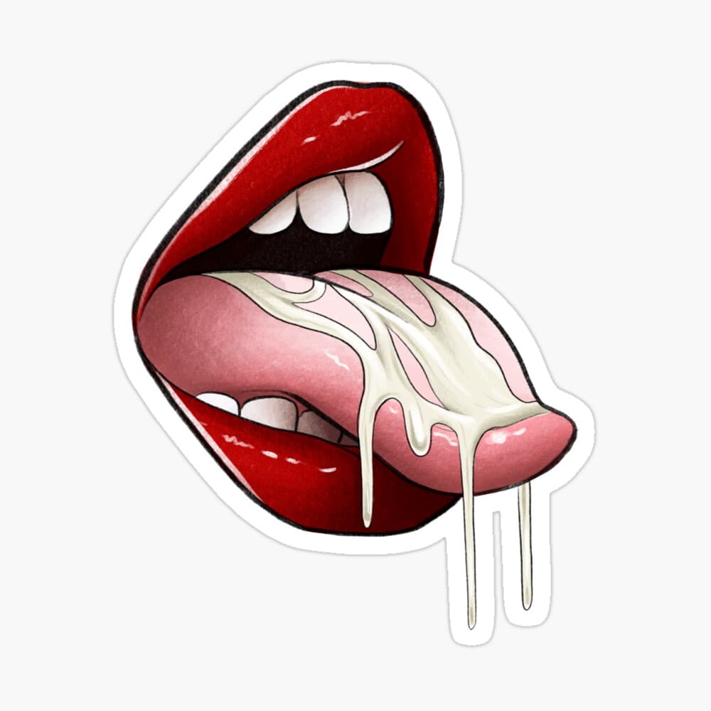 ai cumshot images generated using cum generator