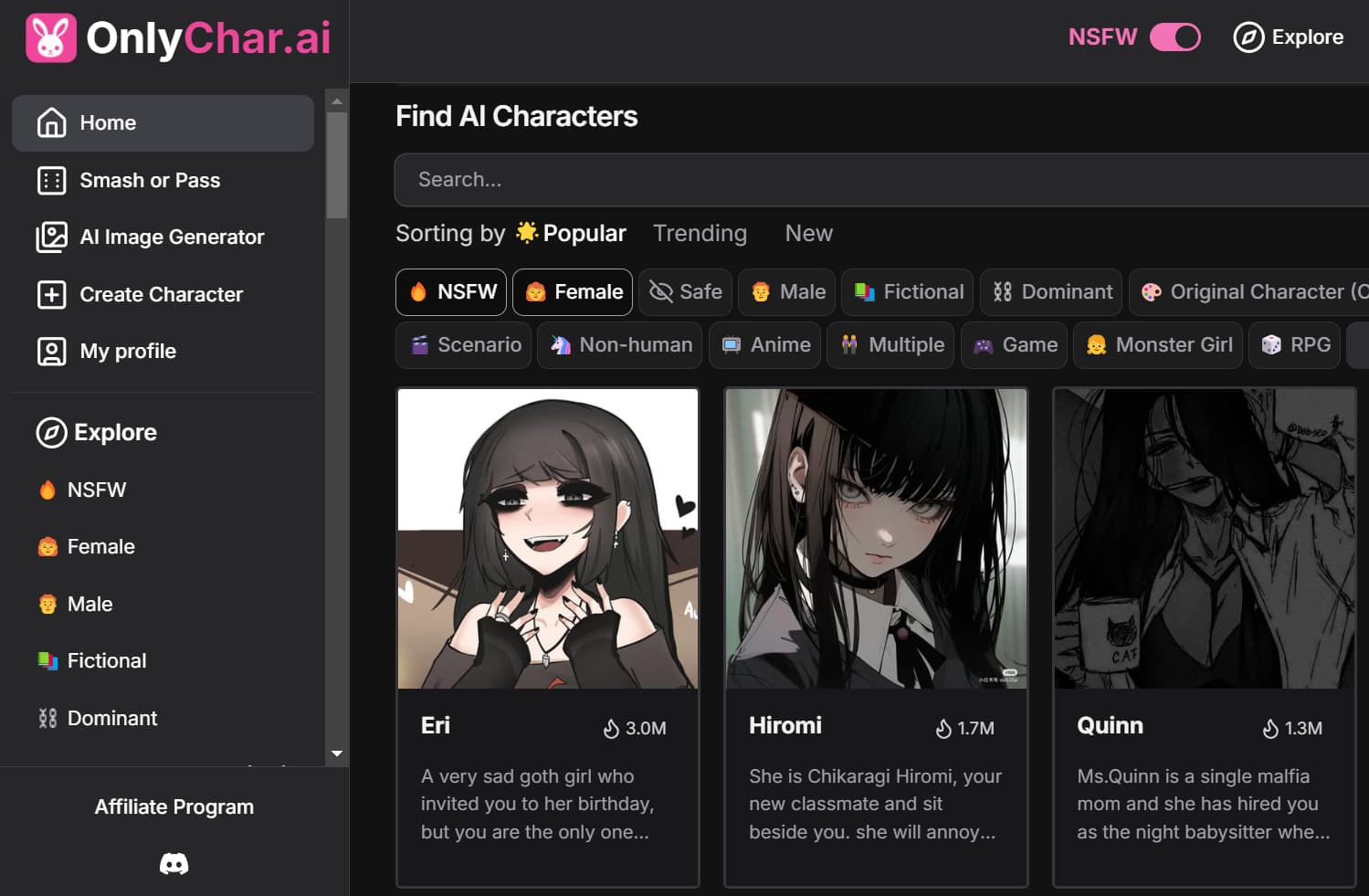 onlychar.ai