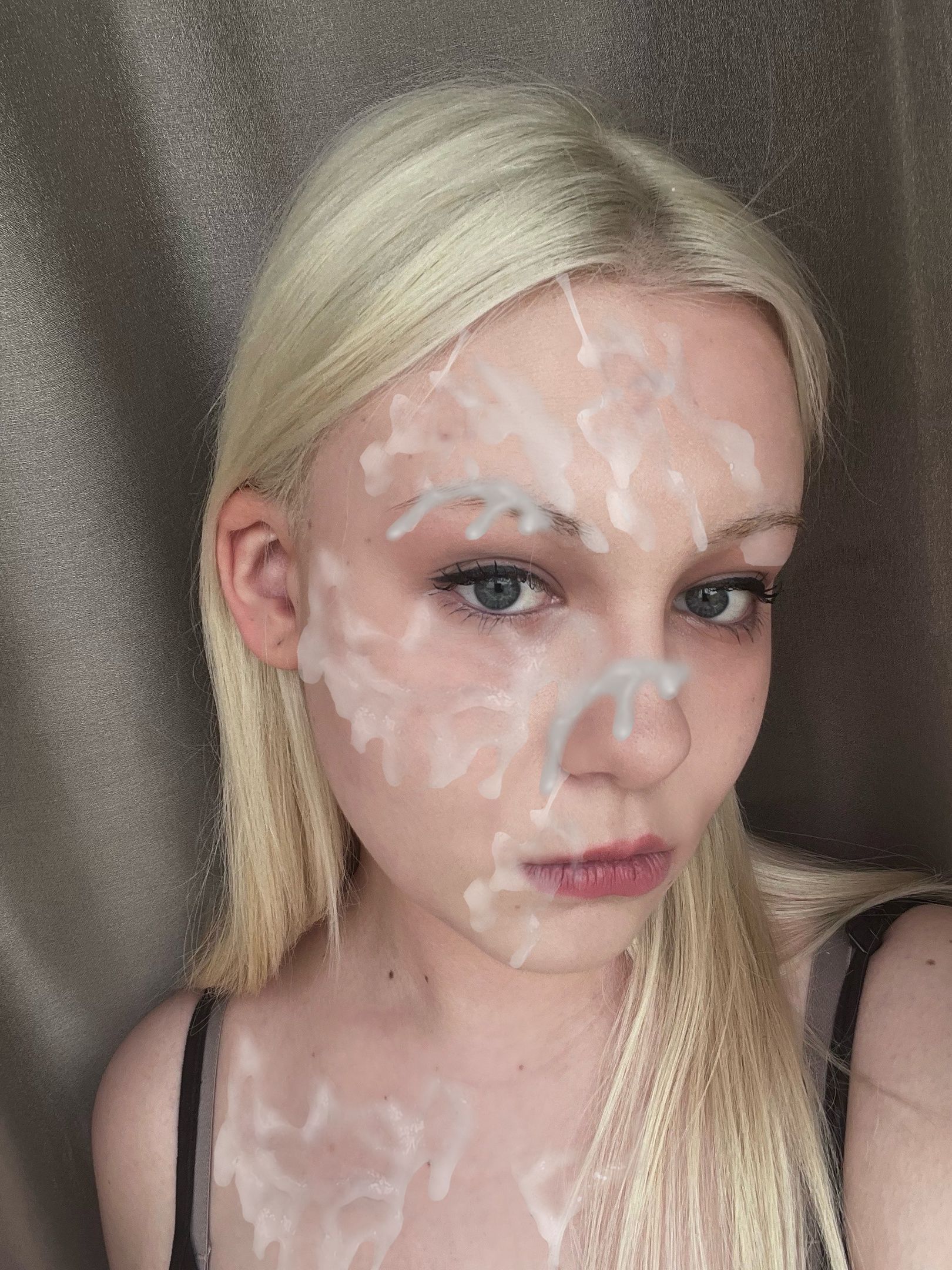 AI Cum Generator