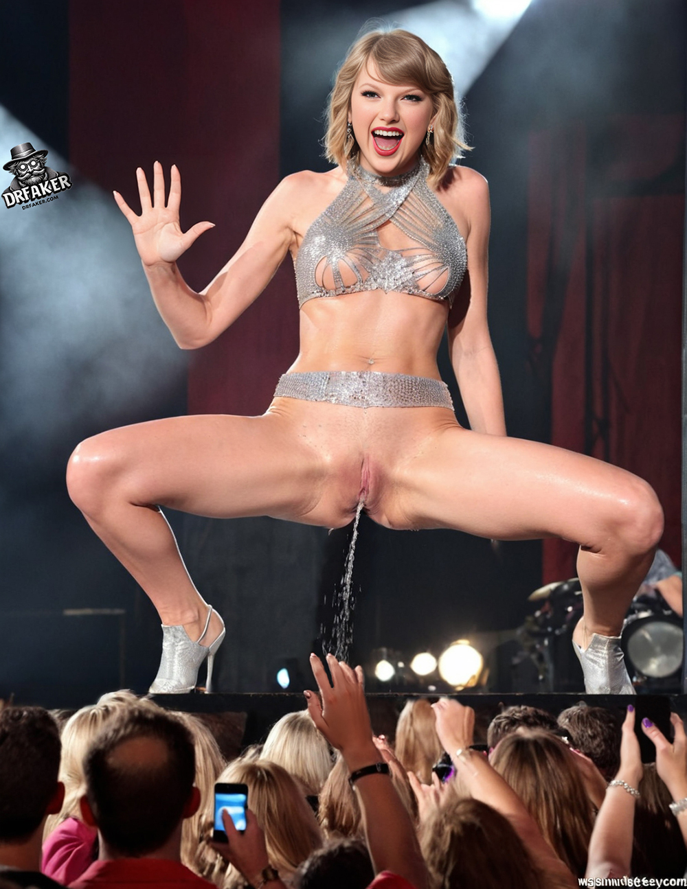 Nudify Her