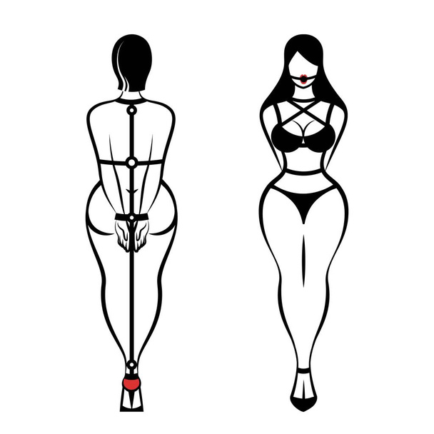 ai bdsm porn pics
