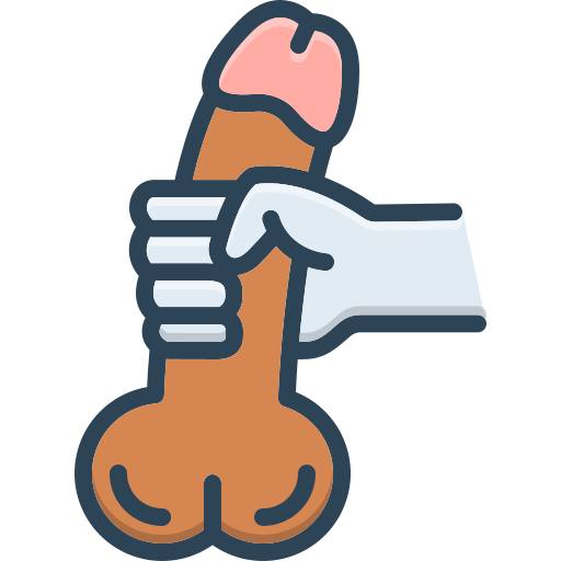 AI generated Handjob