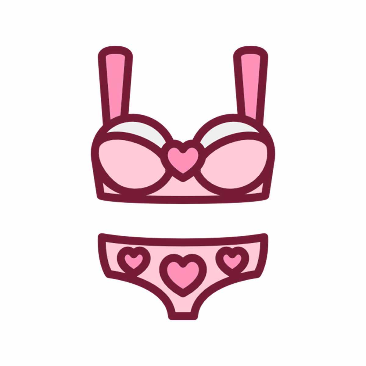 ai lingerie pics