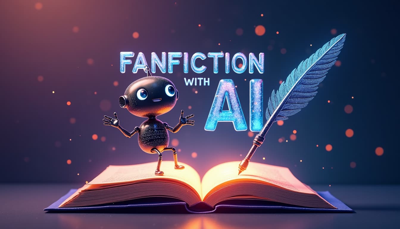 fanfiction generator