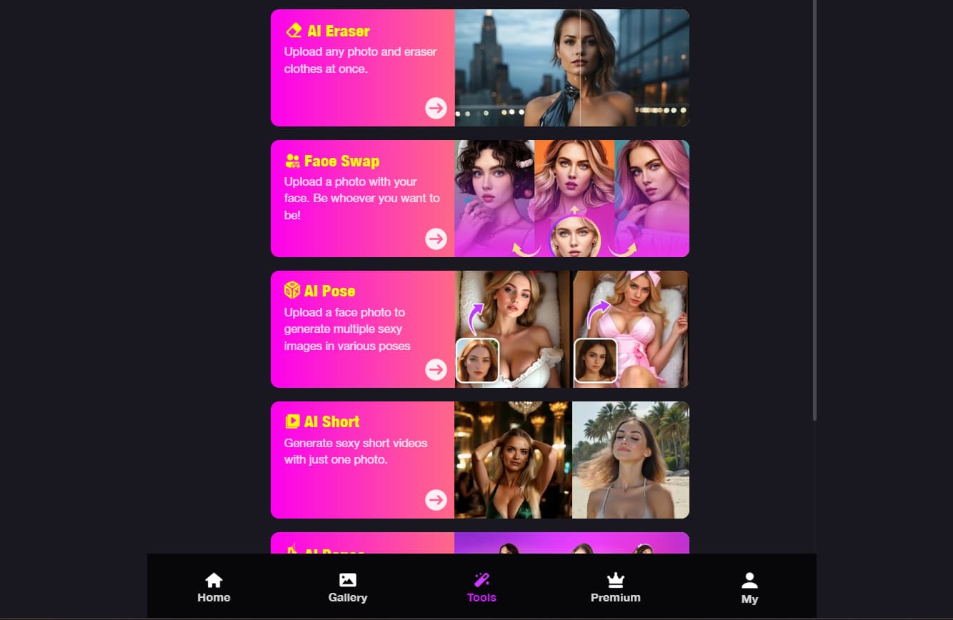 Xjoy AI