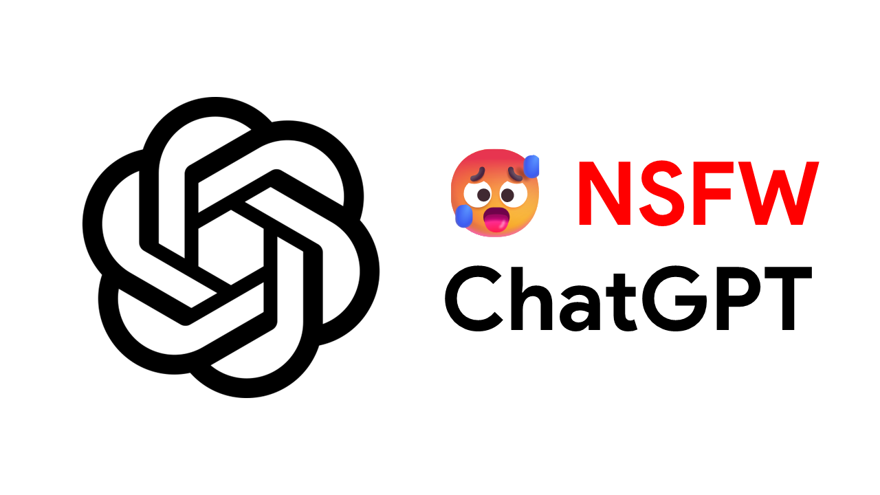NSFW ChatGPT