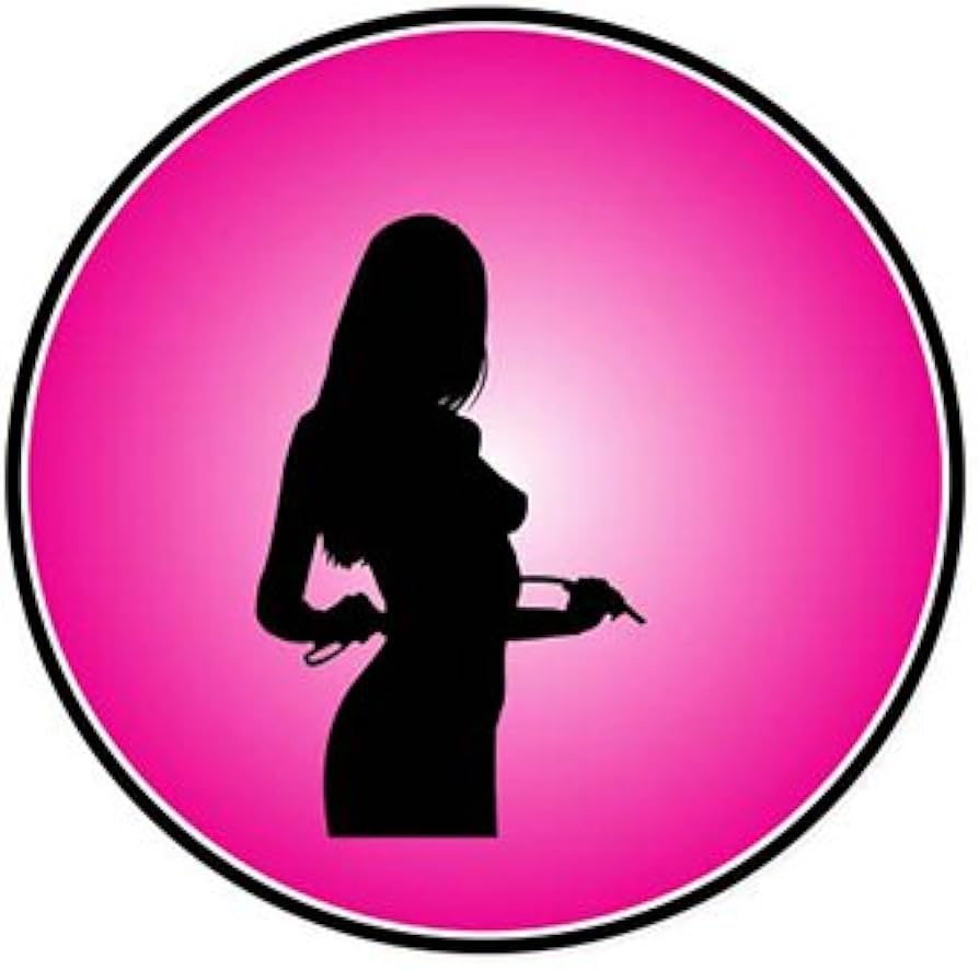 AI Dominatrix Logo