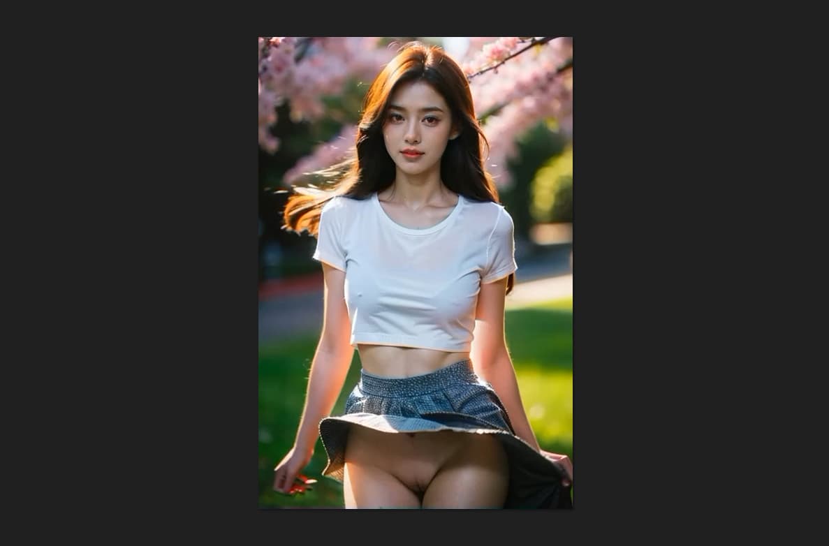 AI Porn Video 73