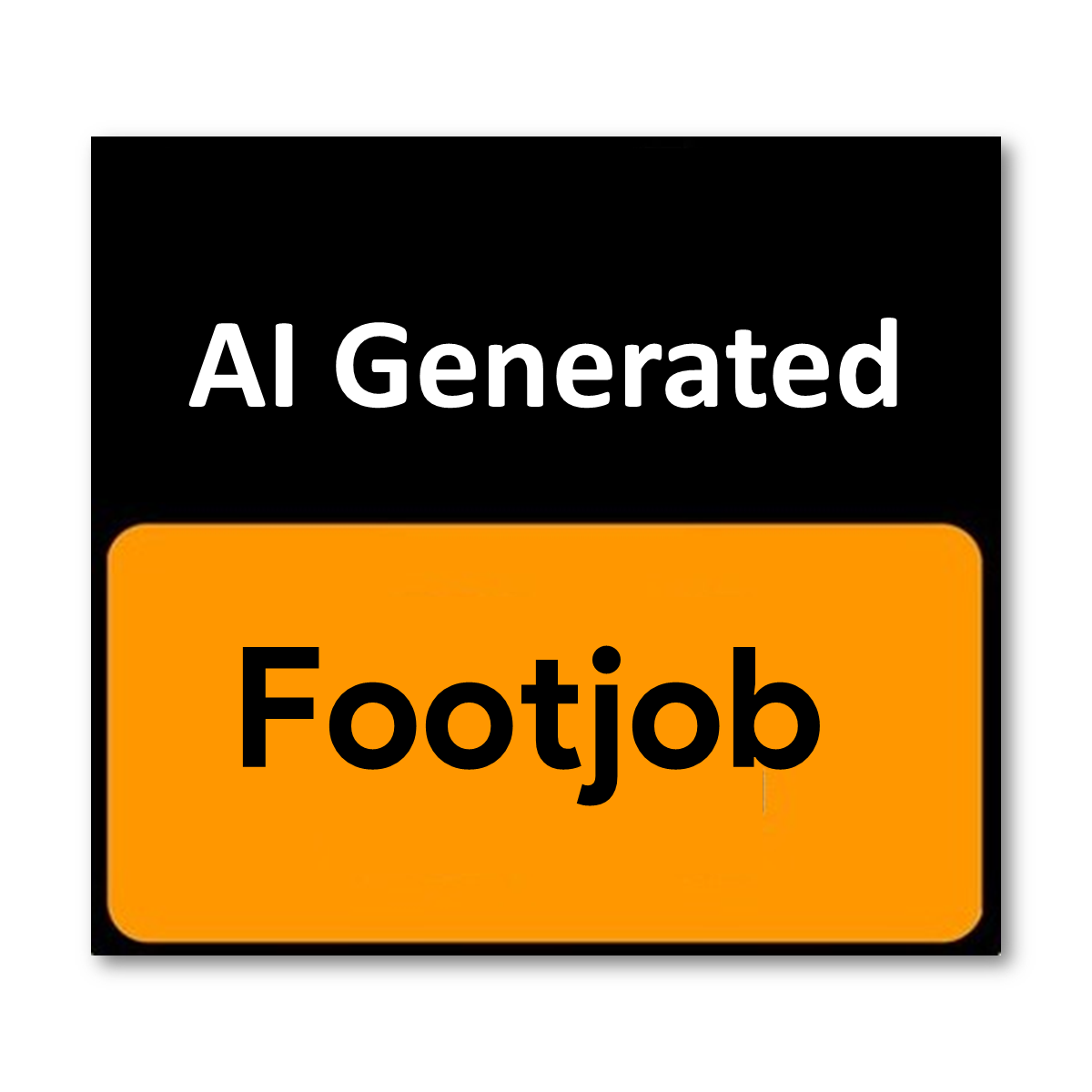 Footjob AI