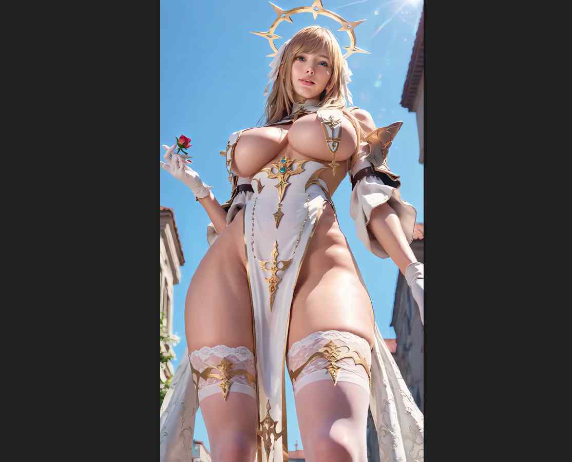 AI Anime Porn​ Vid 33