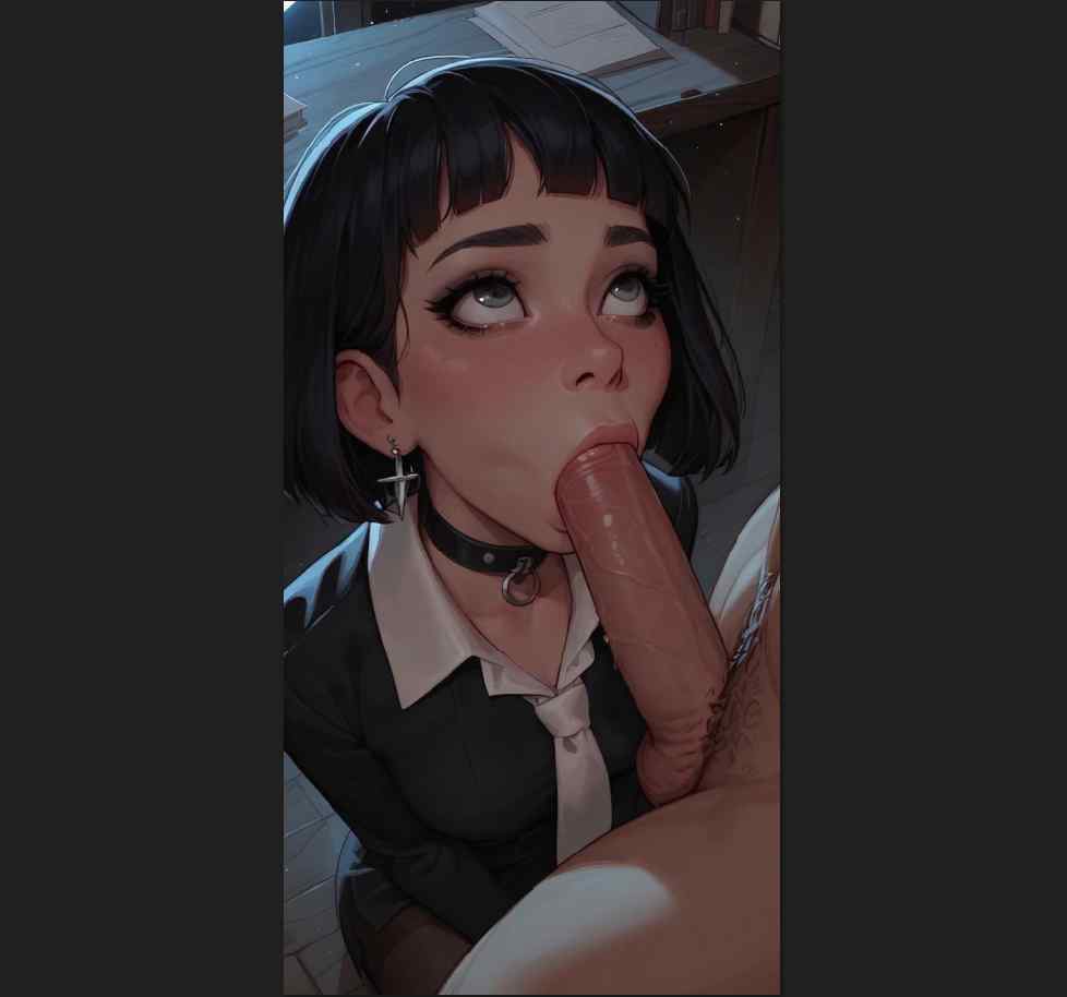 AI Anime Porn​ Vid 44