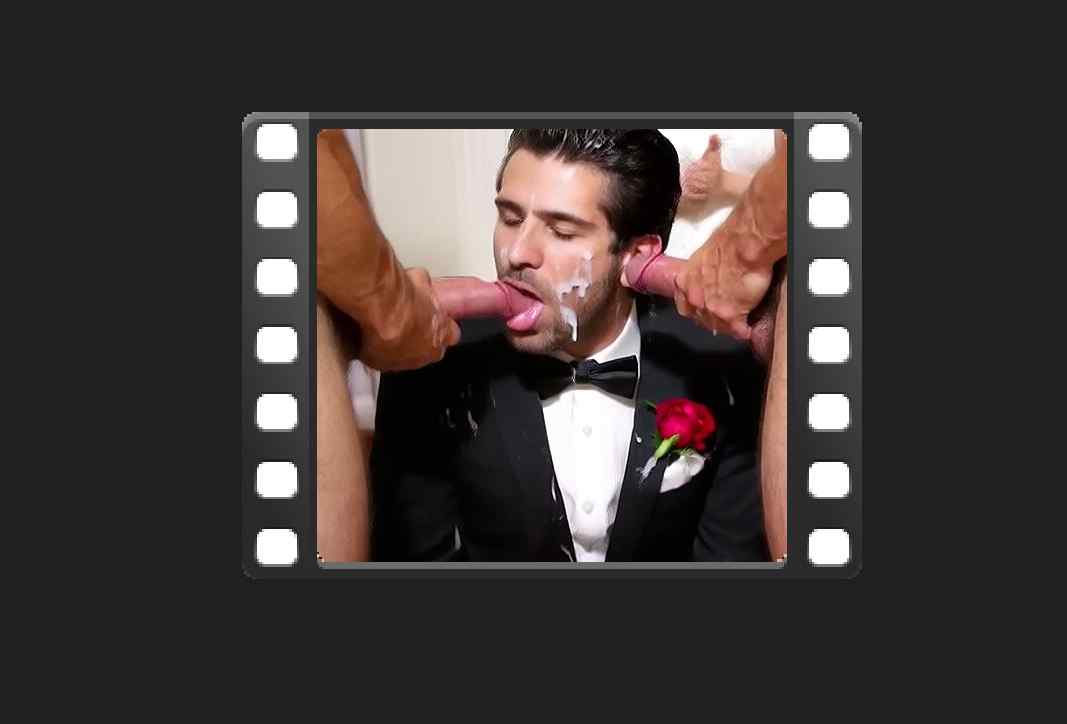 Gay AI Porn GIF 26