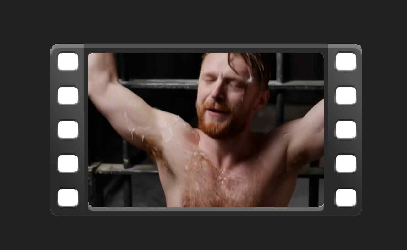 Gay AI Porn GIF 12