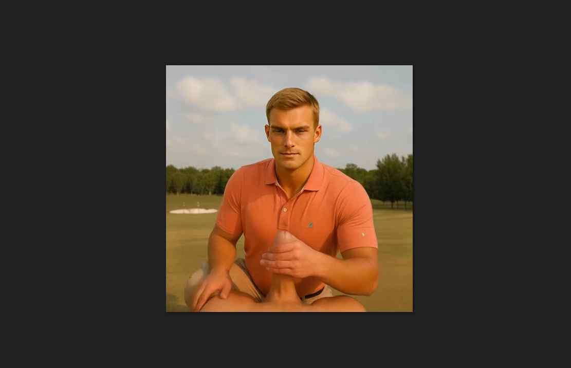Gay AI Porn GIF 2