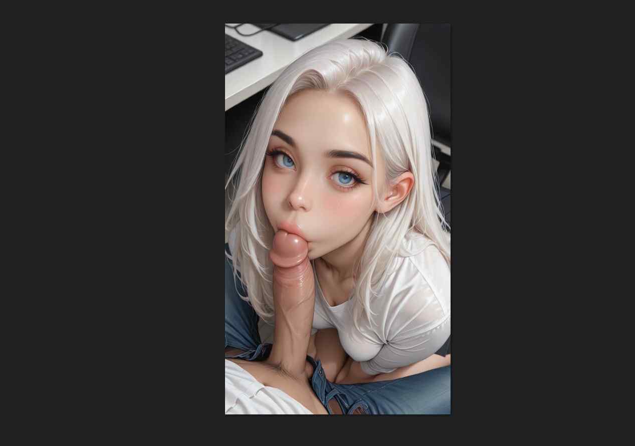 AI Realistic Porn Video 23