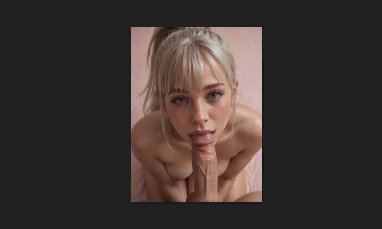 AI Realistic Porn Video 35