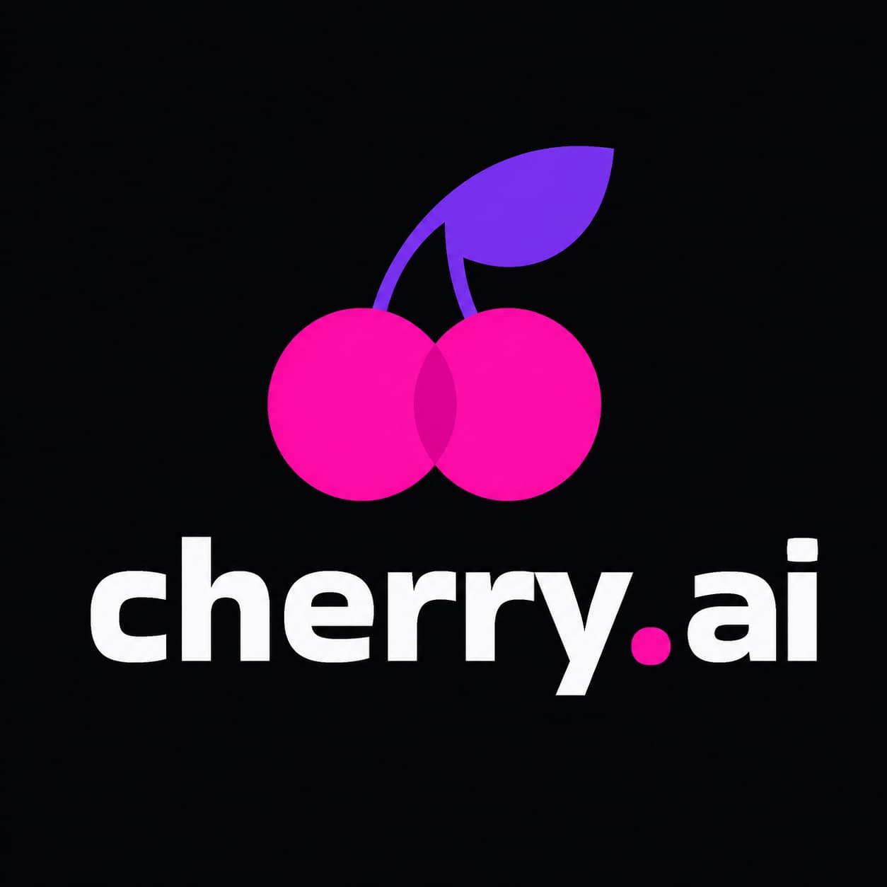 Cherry Ai Logo