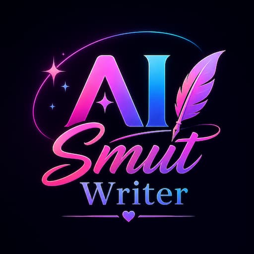 AI Smut Writer Logo